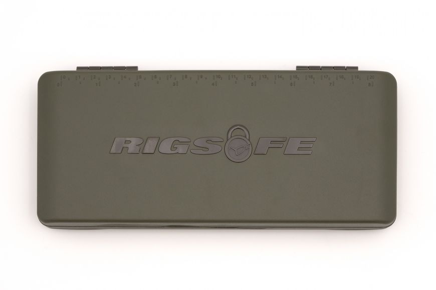 Поводочниця Korda Mini RigSafe KBOX1 фото