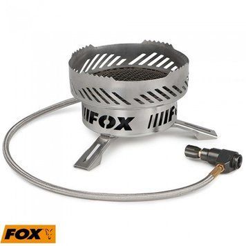 Инфракрасная газовая горелка Fox Cookware Infrared Stove V2 CCW031 фото