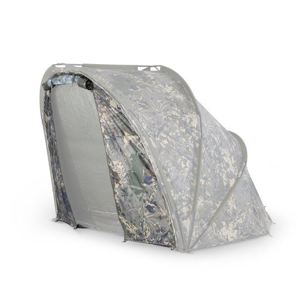 Фронтальна панель Nash Bank Life Gazebo Camo Pro Sleeping Pod Infill T1323 фото