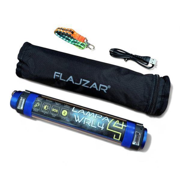 Лампа Flajzar Fishtron WRL4 WRL4 фото