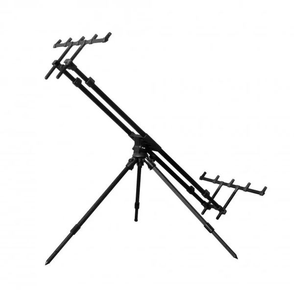 Род Carp Academy Grizzly 3-4 Rod Pod 6121-003 фото