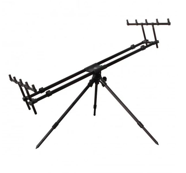 Род Carp Academy Grizzly 3-4 Rod Pod 6121-003 фото