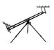 Род Carp Academy Grizzly 3-4 Rod Pod 6121-003 фото 1