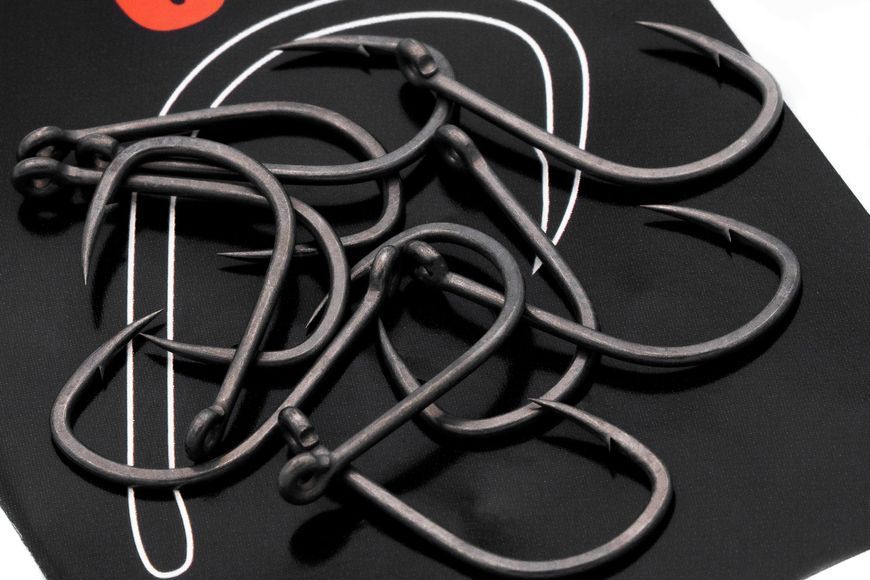 Гачки Korda Wide Gape KWG2 фото