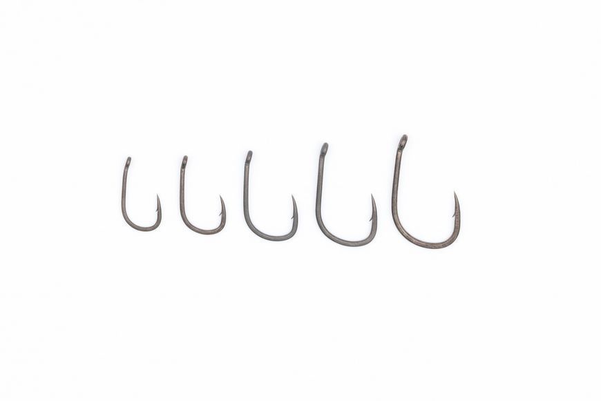 Гачки Korda Wide Gape KWG2 фото
