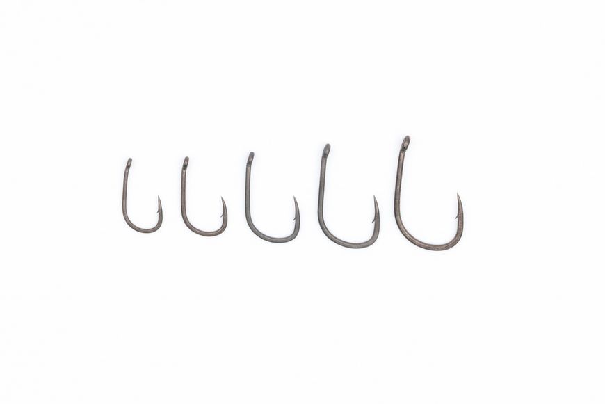 Гачки Korda Wide Gape Hook KWG4 фото