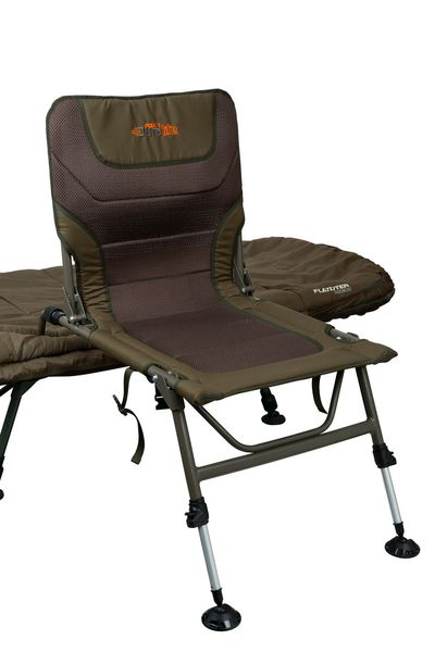 Кресло Fox Duralite Combo Chair CBC101 фото