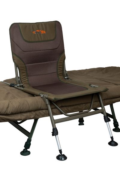 Кресло Fox Duralite Combo Chair CBC101 фото