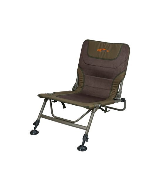 Кресло Fox Duralite Combo Chair CBC101 фото