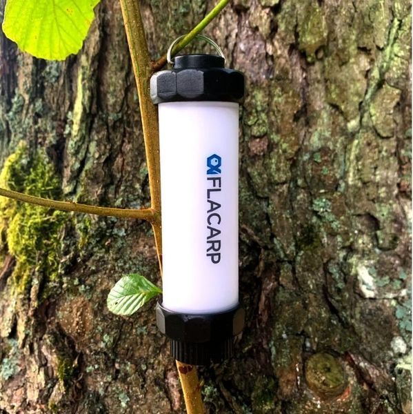 Светильник FLACARP  FL7 водонепронекний з USB-C FLACFL7 фото