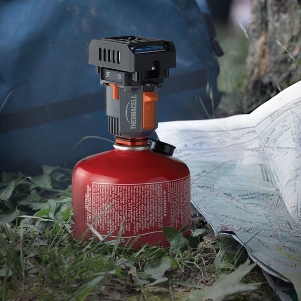 Устройство от комаров Thermacell MR-BP Backpacker 1200.05.29 фото