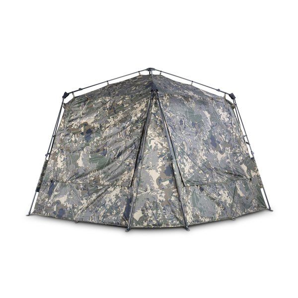 Шатер Nash Bank Life Blockhouse Camo Pro T1152 фото