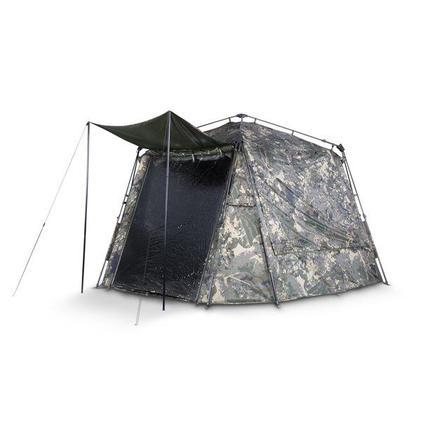 Шатер Nash Bank Life Blockhouse Camo Pro T1152 фото