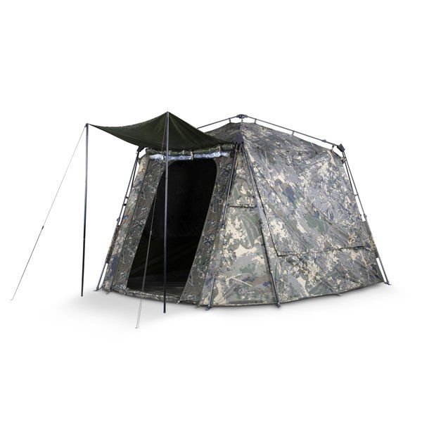 Шатер Nash Bank Life Blockhouse Camo Pro T1152 фото