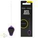 Голка для лідкору Avid Carp Re-Rig Quick-Splice Needle Purple A0590020 фото 1
