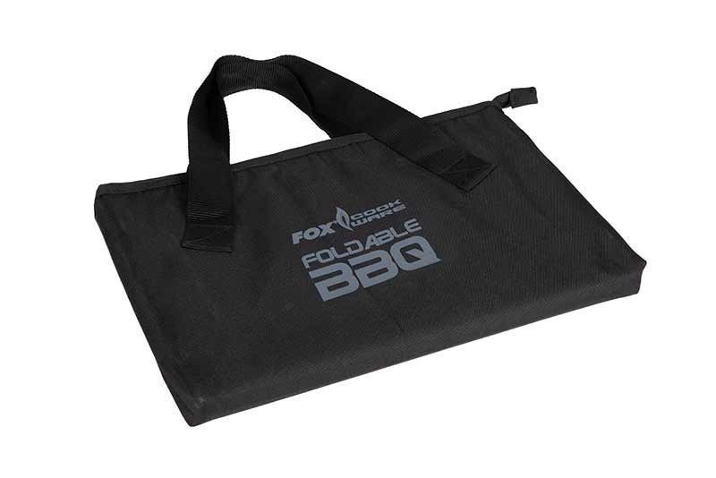 Складной гриль Fox Cookware Foldable BBQ CCW032 фото