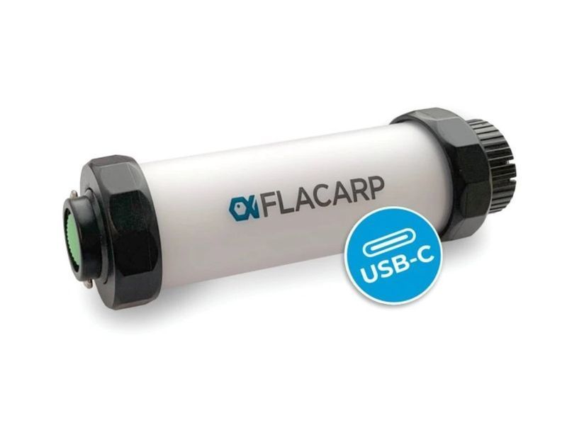 Светильник FLACARP  FL7 водонепронекний з USB-C FLACFL7 фото