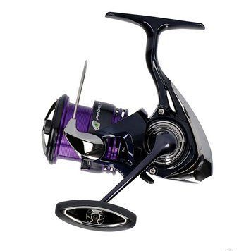 Котушка Daiwa 24 Prorex X LT 2500 20004771 фото
