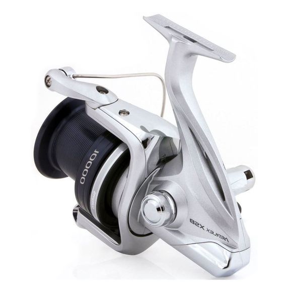 Катушка Shimano Aerlex 10000 XSB ALX10000XSB фото