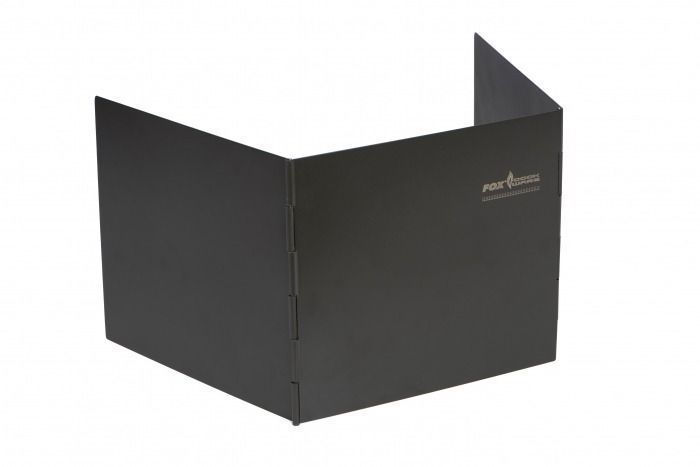 Трёхсекционный ветрозащитный экран Fox Cookware Windshield CCW033 фото
