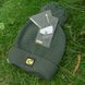 Шапка RidgeMonkey APEarel ThermaPro Waterproof Bobble Hat зелена RMC199 фото 2