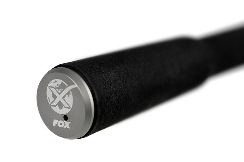 Удилище Fox Explorer Ti Rod CRD349 фото