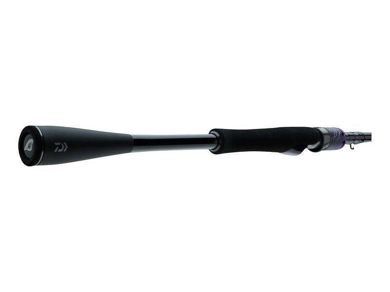 Спиннинг кастинг. Daiwa Prorex AGS Bait Blade Jig Specialist 7\`1" 2.16m 7-28g PXAGS712MRBG-C-DS фото