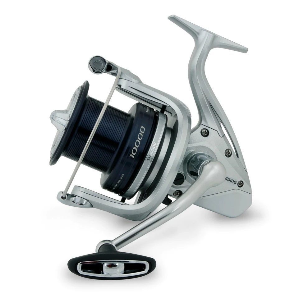 Купить катушку Shimano Aerlex 10000 XSB в Украине