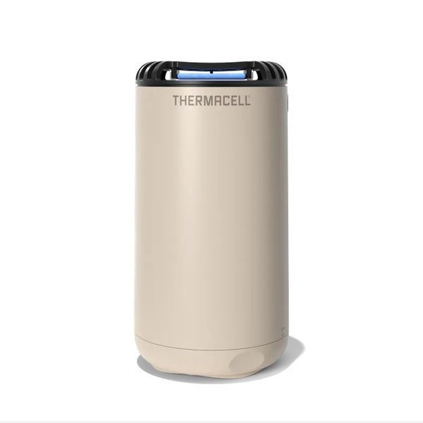 Пристрій від комарів Thermacell Patio Shield MR-PS Linen 1200.05.92 фото