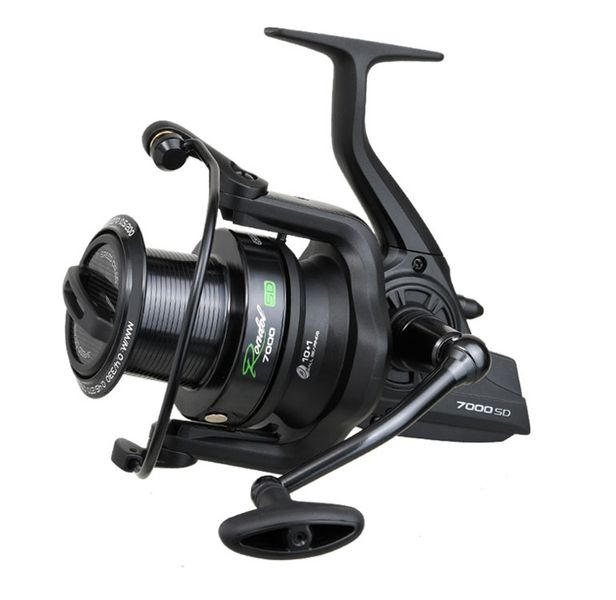 Котушка Carp Pro Rondel 7000 SD CPRON7SD фото