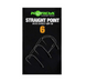 Гачки Korda Straight Point KSPH2 фото 1
