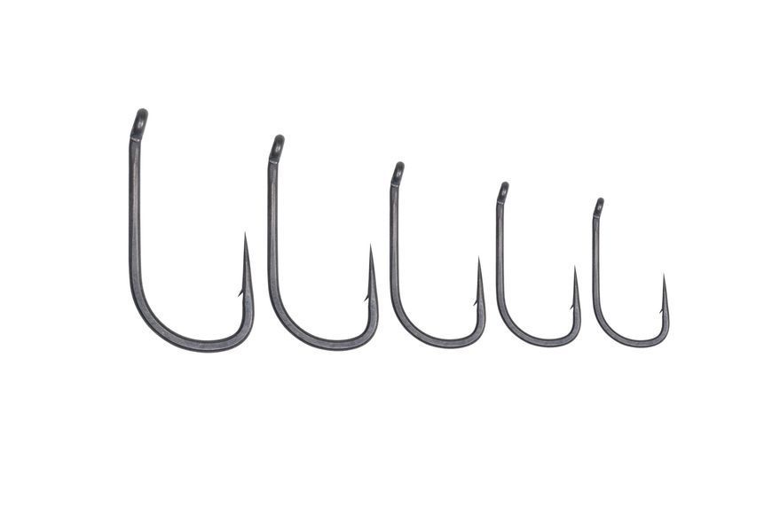 Гачки Korda Straight Point KSPH2 фото