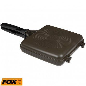 Двойная сковорода Fox Cookware Multi-Pan CCW042 фото
