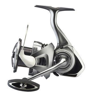 Котушка Daiwa 23 Exceler LT 1000D 20060082 фото