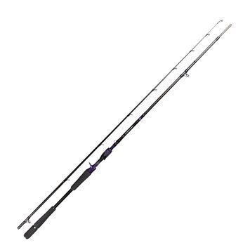 Спінінг кастинг. Daiwa Prorex AGS Bait Heavy Target 7\` 2.13m 150g PXAGS702XXHRB-DS фото