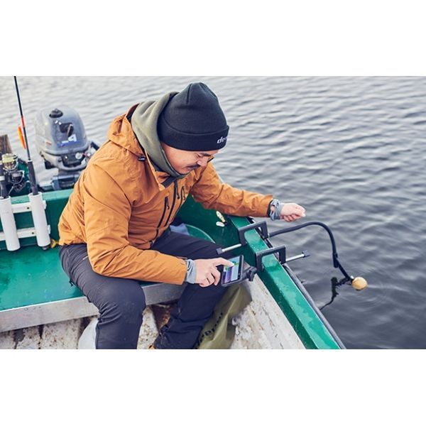 Беспроводной эхолот Deeper CHIRP+ 2.0 с GPS ITGAM0997 фото