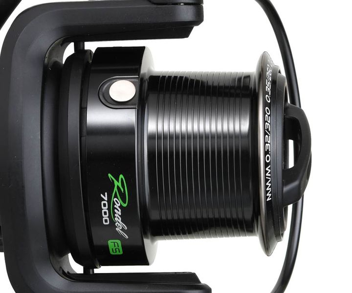 Катушка Carp Pro Rondel 7000 FS CPRON7FS фото