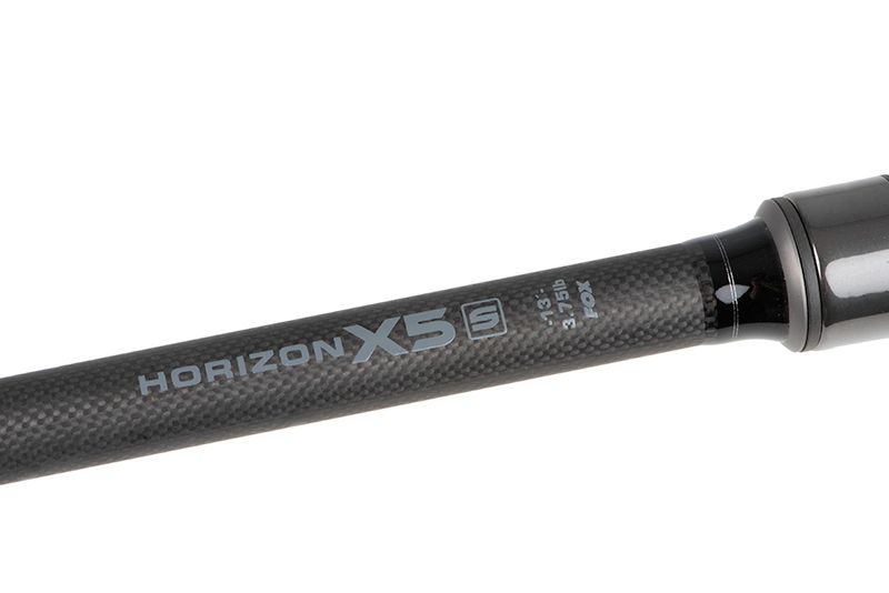 Удилище Fox Horizon X5 - S Rods abbr CRD335 фото