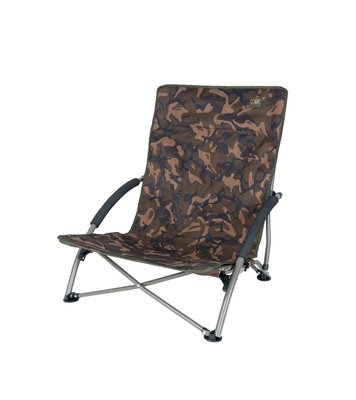 Кресло Fox R-Series Guest Chair CBC080 фото