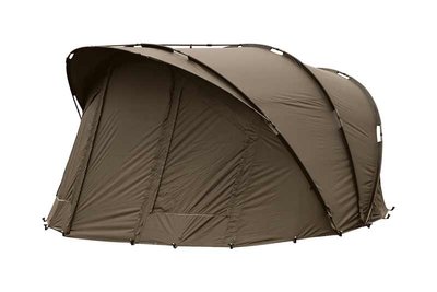 Намет із внутрішньою капсулою Fox Voyager 2 Person Bivvy + Inner Dome CUM318 фото