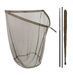 Підсак Fox Horizon X3-S Landing Net (двоскладовий) CLN060 фото 1