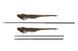 Підсак Fox Horizon X3-S Landing Net (двоскладовий) CLN060 фото 4