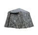 Накидка Nash Bank Life Blockhouse Camo Pro Overwrap T1153 фото 1