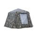 Накидка Nash Bank Life Blockhouse Camo Pro Overwrap T1153 фото 3