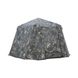 Накидка Nash Bank Life Blockhouse Camo Pro Overwrap T1153 фото 2