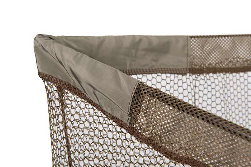 Підсак Fox Horizon X3-S Landing Net (двоскладовий) CLN060 фото