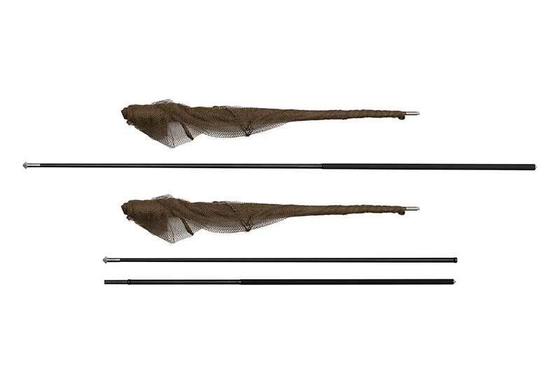 Підсак Fox Horizon X3-S Landing Net (двоскладовий) CLN060 фото