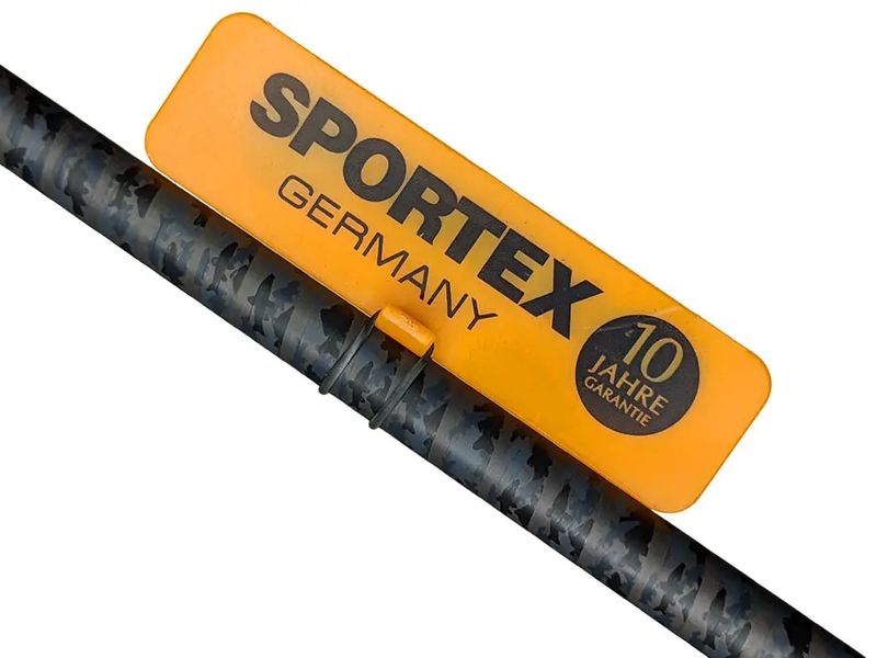 Sportex Rapid Feeder Heavy "Distance" 14ft 120-210g 137459 фото