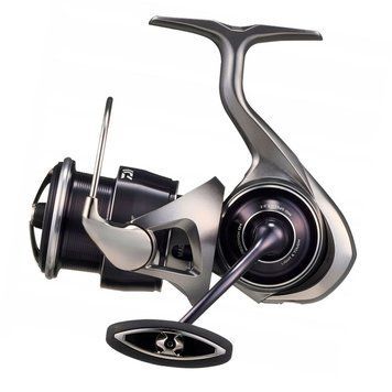 Котушка Daiwa 25 Caldia FC LT 2000S 10427-200 фото