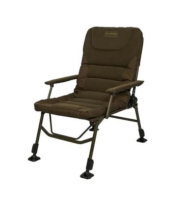 Кресло Avid Carp Benchmark Leveltech Recliner Chair A0440023 фото